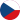 Vlajka Česka